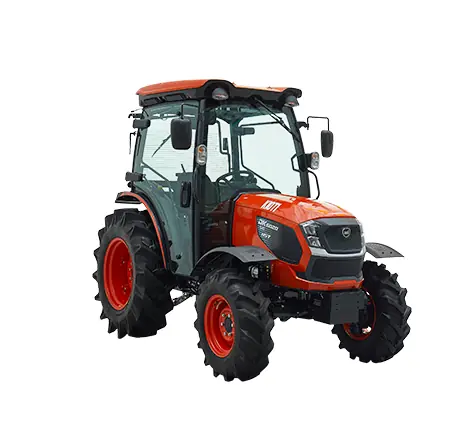Kioti DK4220SE HST