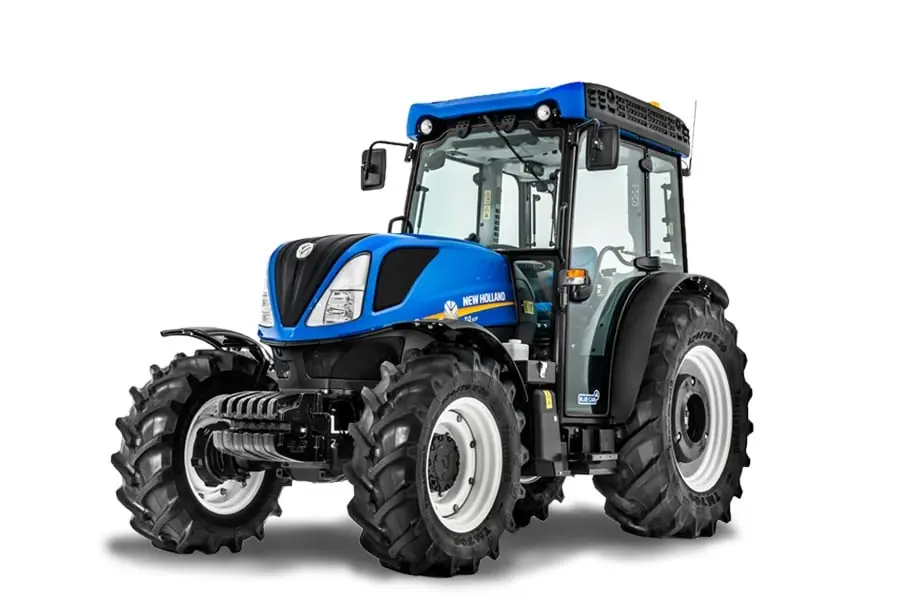 New Holland T4.90 LP Rops
