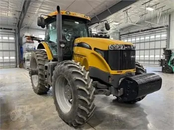 Challenger MT675D