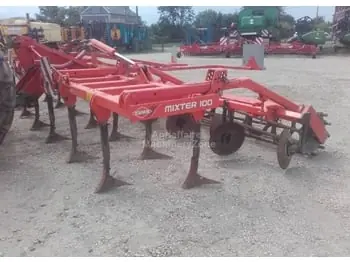 Kuhn Mixter 113 NHS