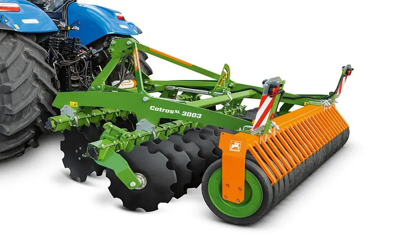 Amazone Catros XL 3003 thumbnail 3