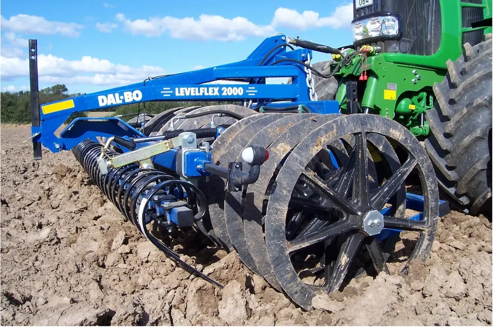DAL-BO LevelFlex 300