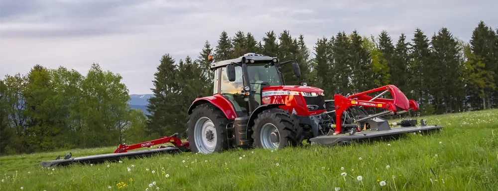 Massey Ferguson DM316 FQ-KC thumbnail 2