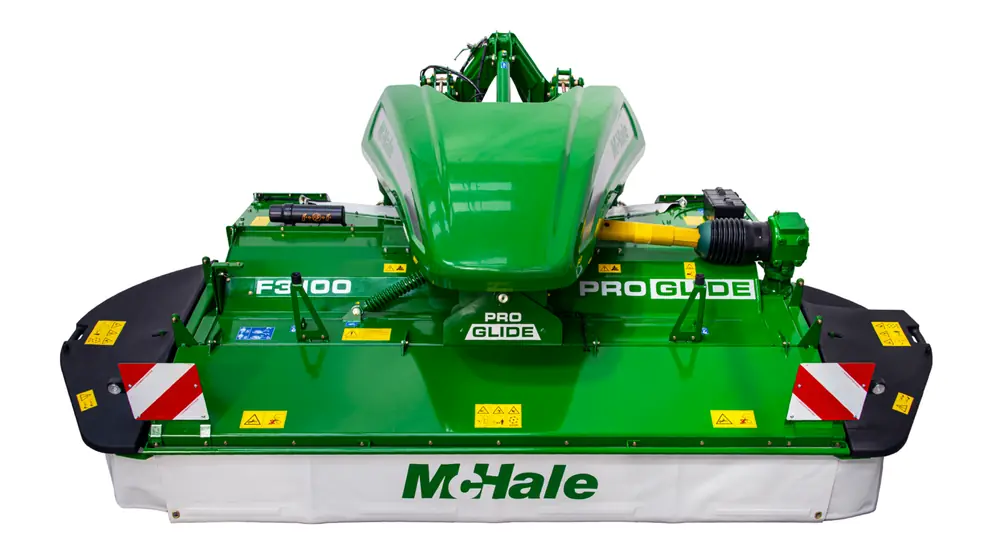 McHale F3100