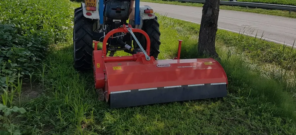 Maschio Barbi 160 thumbnail 2