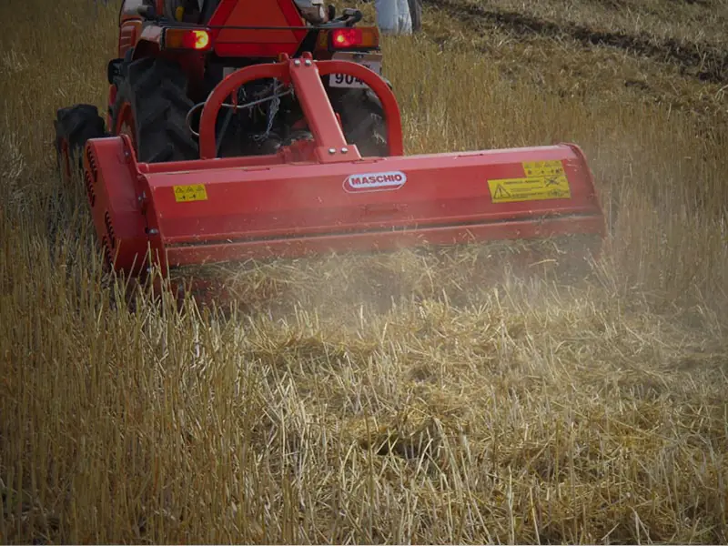 Maschio Barbi 160 thumbnail 3