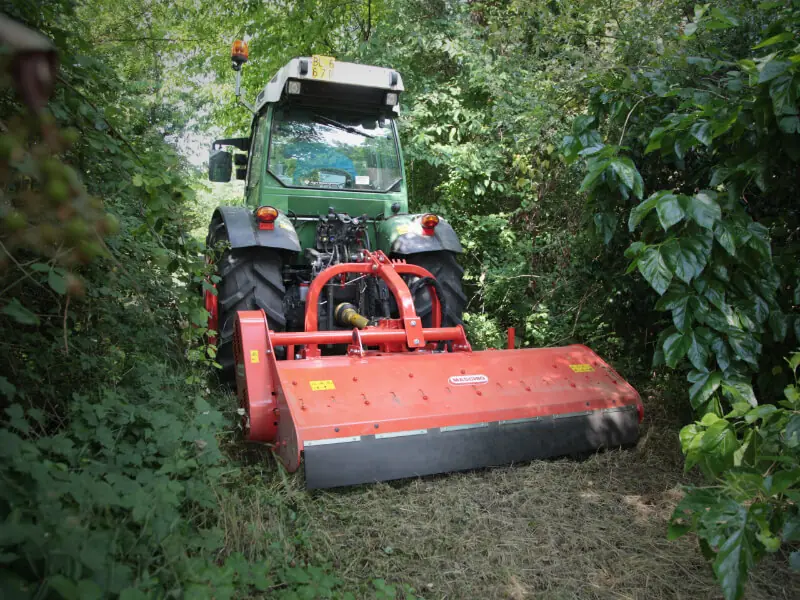 Maschio Corazza 230 S thumbnail 3