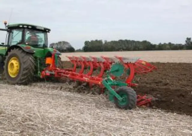 Kverneland EG-HD 100/300