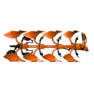 Kubota RM 2000-85