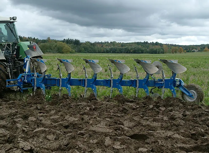 Kongskilde EX 41075 F