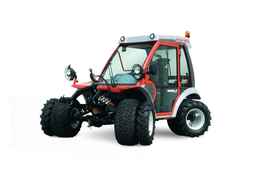 Reform Werke Metrac H 6 X
