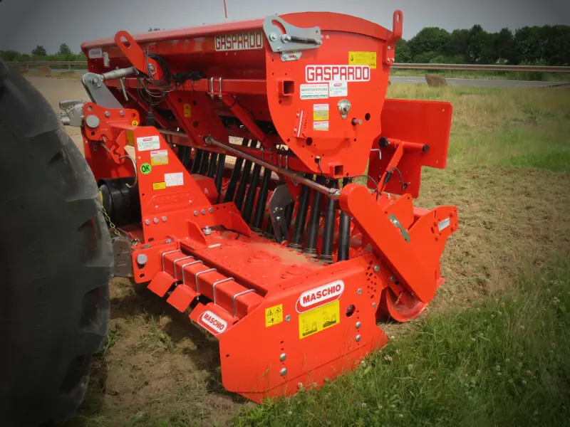 Maschio Delfino Super 2500