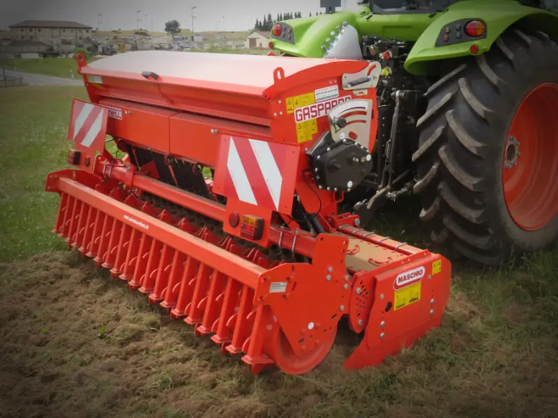 Maschio Delfino Super 2500 thumbnail 2