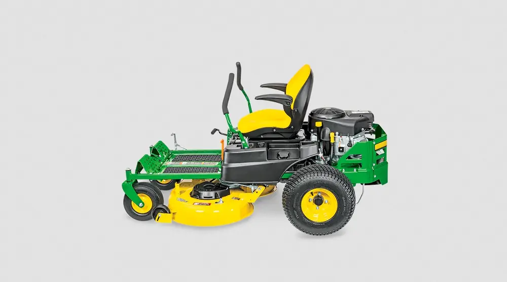John Deere Z345R thumbnail 3