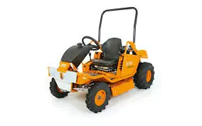 AS-Motor AS 940 Sherpa