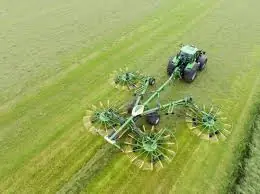 Krone Swadro TC 1570 Pro