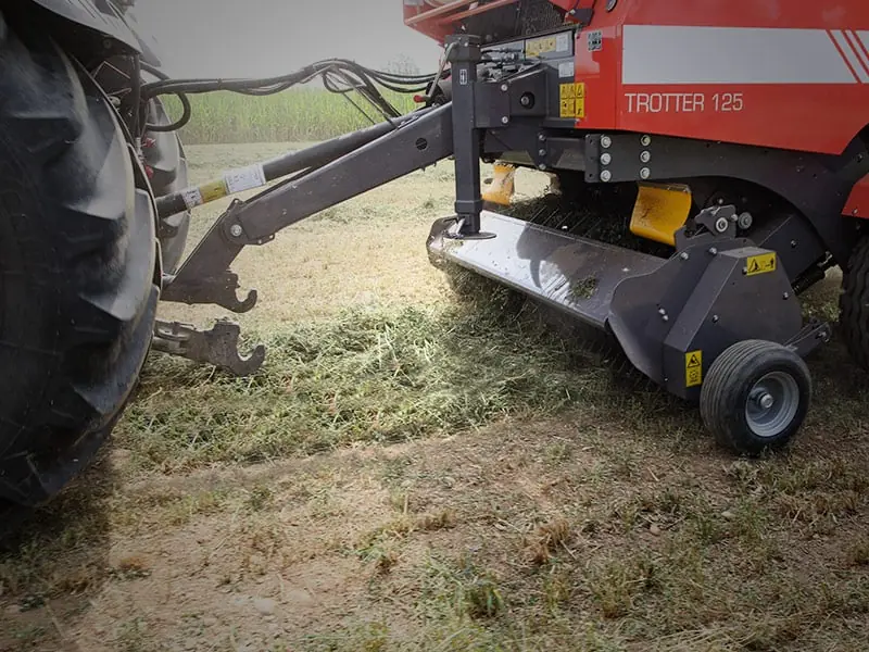 Maschio Trotter 125 TOPCUT thumbnail 3