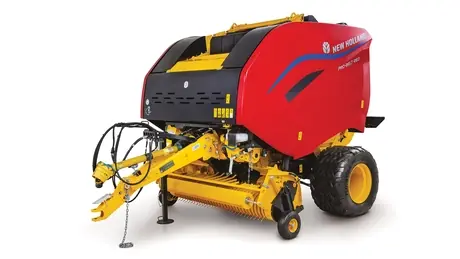 New Holland Pro-Belt 460 SuperFeed