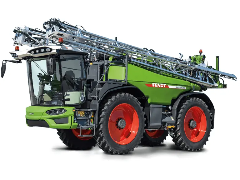 Fendt Rogator 665 thumbnail 2