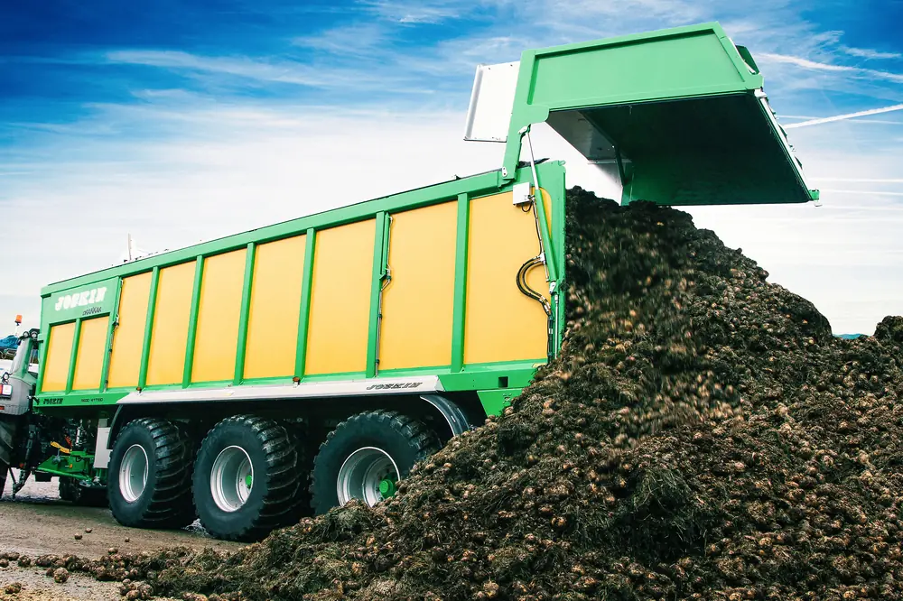 Joskin DRAKKAR 9600/41T180 thumbnail 2