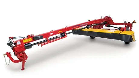 New Holland Discbine 316 PLUS