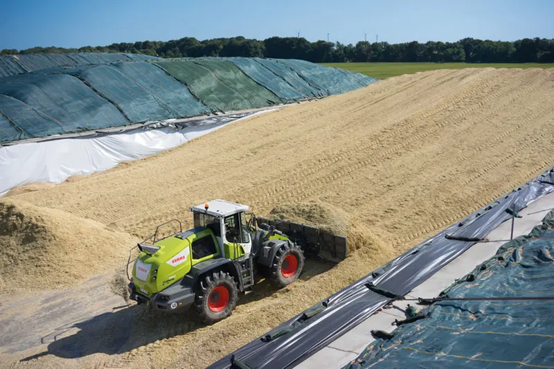 Claas Torion 1914 thumbnail 5
