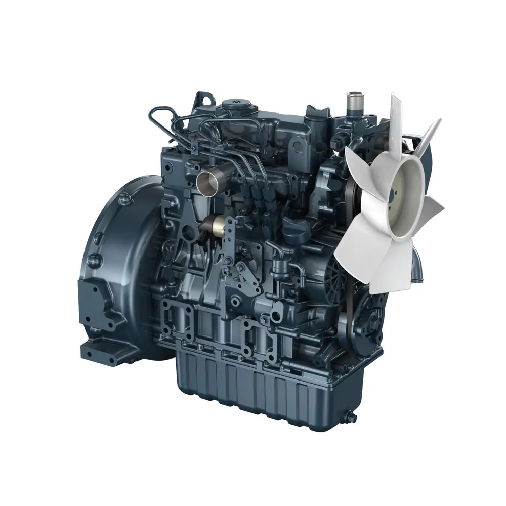 Kubota D1305-E3B