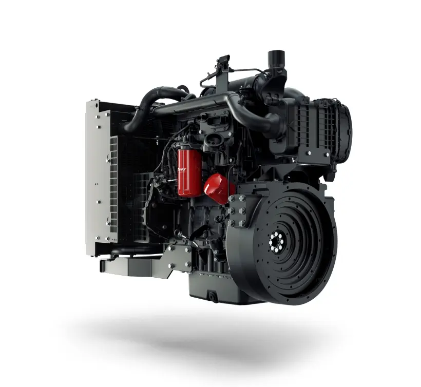 FPT Industrial F28 (37 kW)