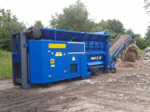Husmann HL I 1230 HL
