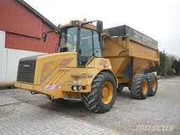 Hydrema H 922 C