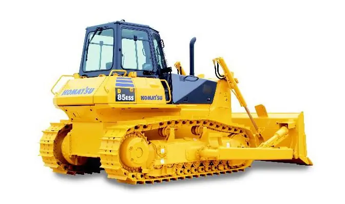 Komatsu D85ESS-2A