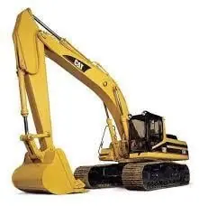 Caterpillar 320 C L thumbnail 2