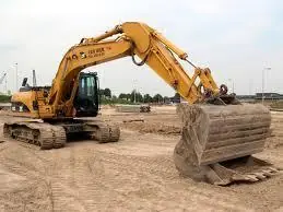 Caterpillar 320 C L thumbnail 3