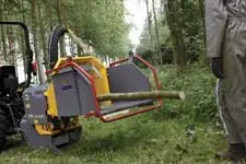 TS-Industrie 18 PTO