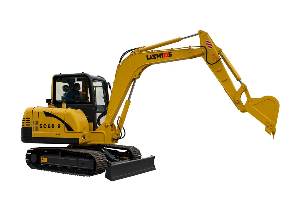 Lishide SC60.9