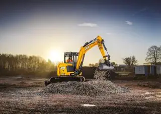 JCB 50Z-2