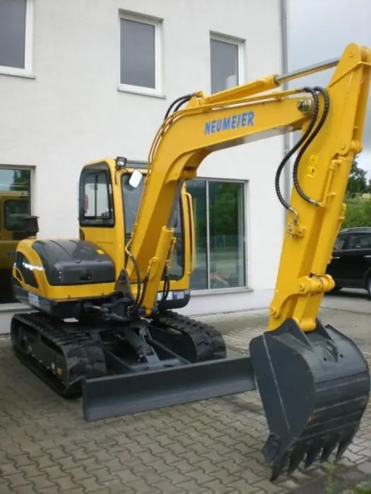 Neumeier NR 5.5-1