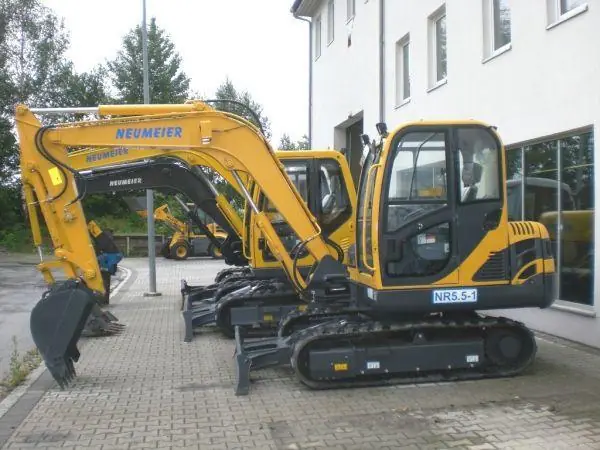 Neumeier NR 5.5-1 thumbnail 2