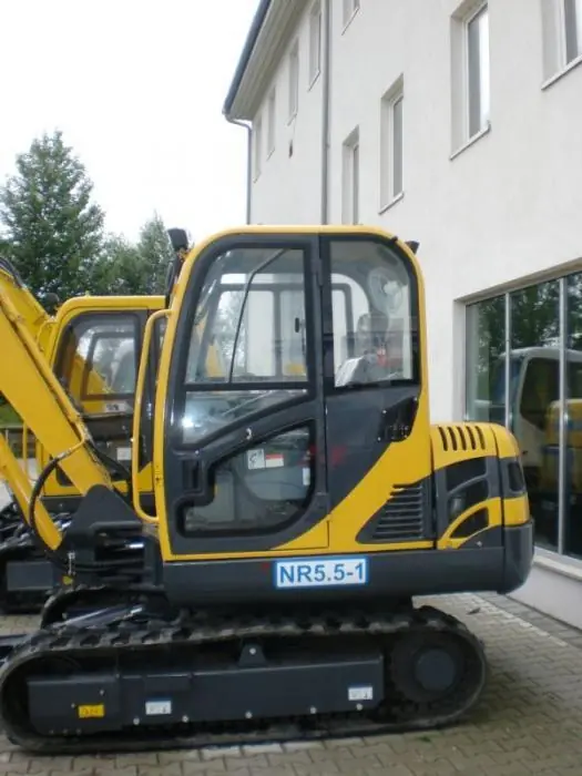 Neumeier NR 5.5-1 thumbnail 3