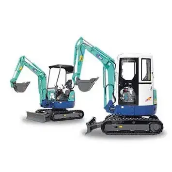 IHI 25NX-2