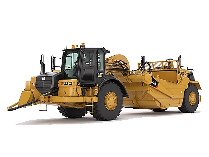 Caterpillar 627K