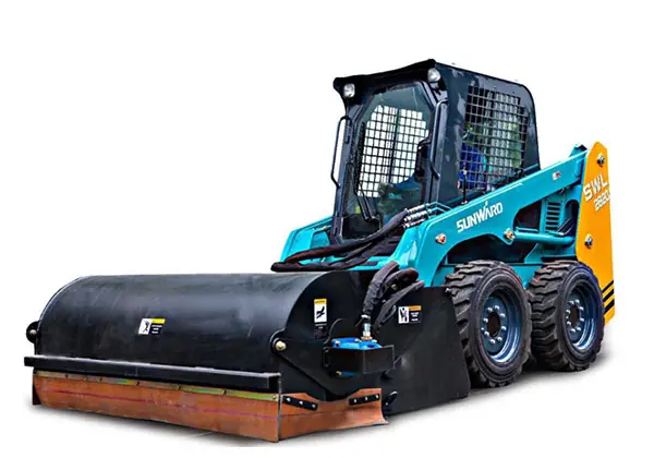 Sunward SWL2820
