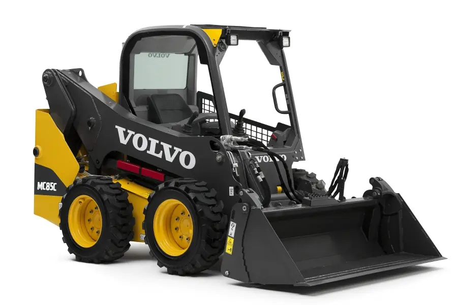 Volvo MC85C