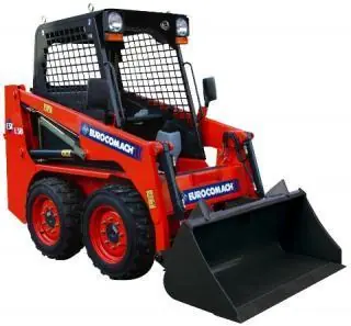 Eurocomach ESK 130.4
