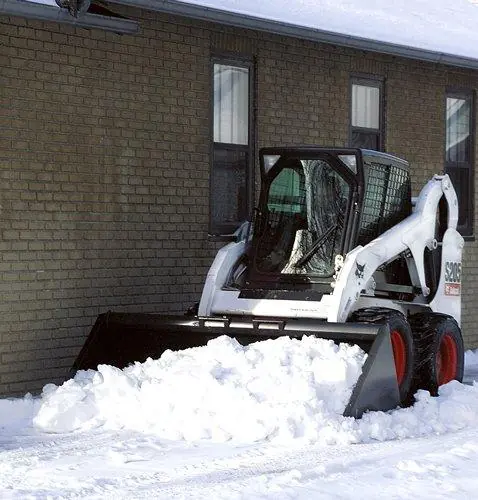 Bobcat S 205 H SJC thumbnail 3