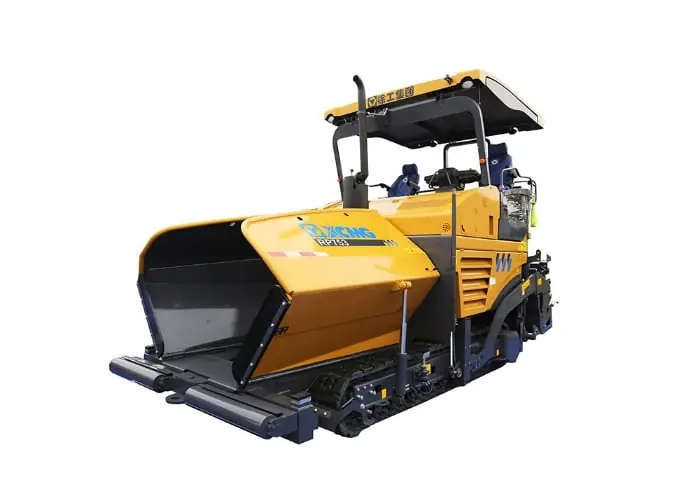 XCMG RP753