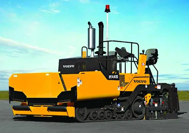 Volvo PF 4410 thumbnail 2