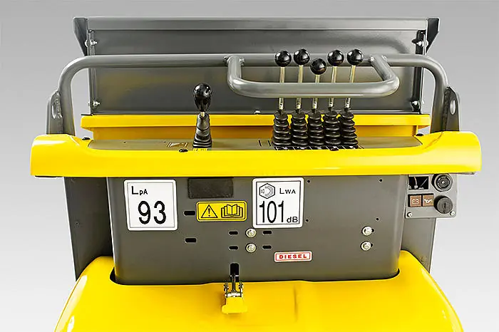 Wacker Neuson DT08 thumbnail 5
