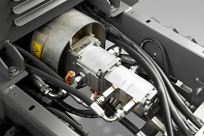 Wacker Neuson DT08 thumbnail 6