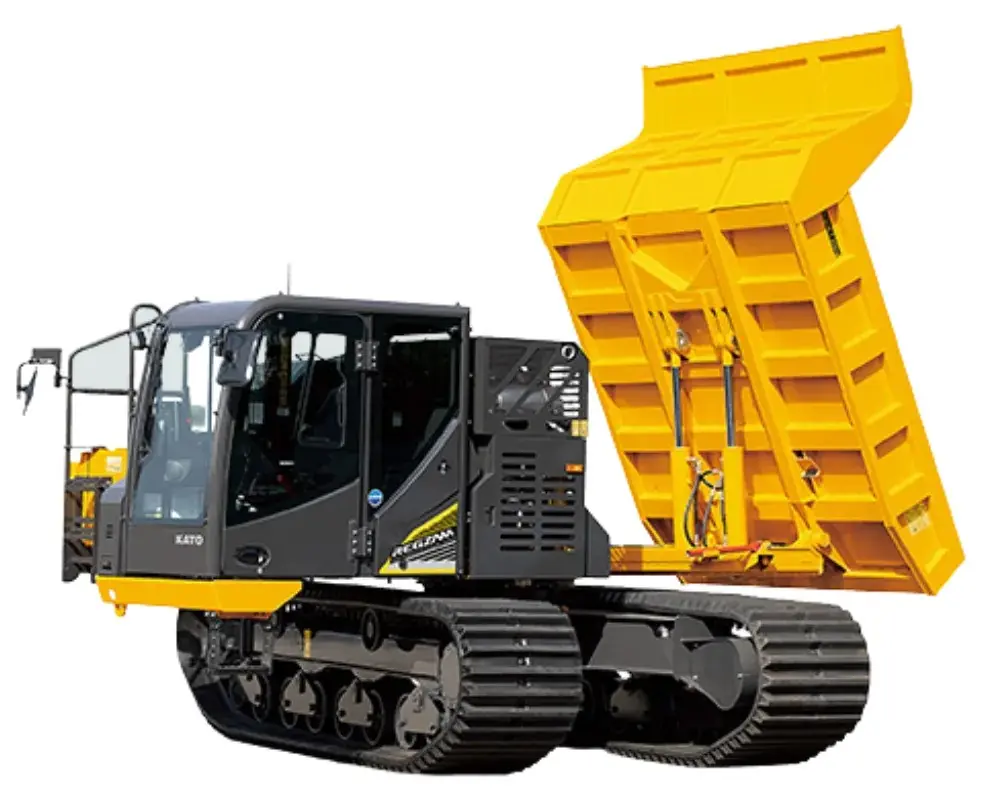 Kato IC70R